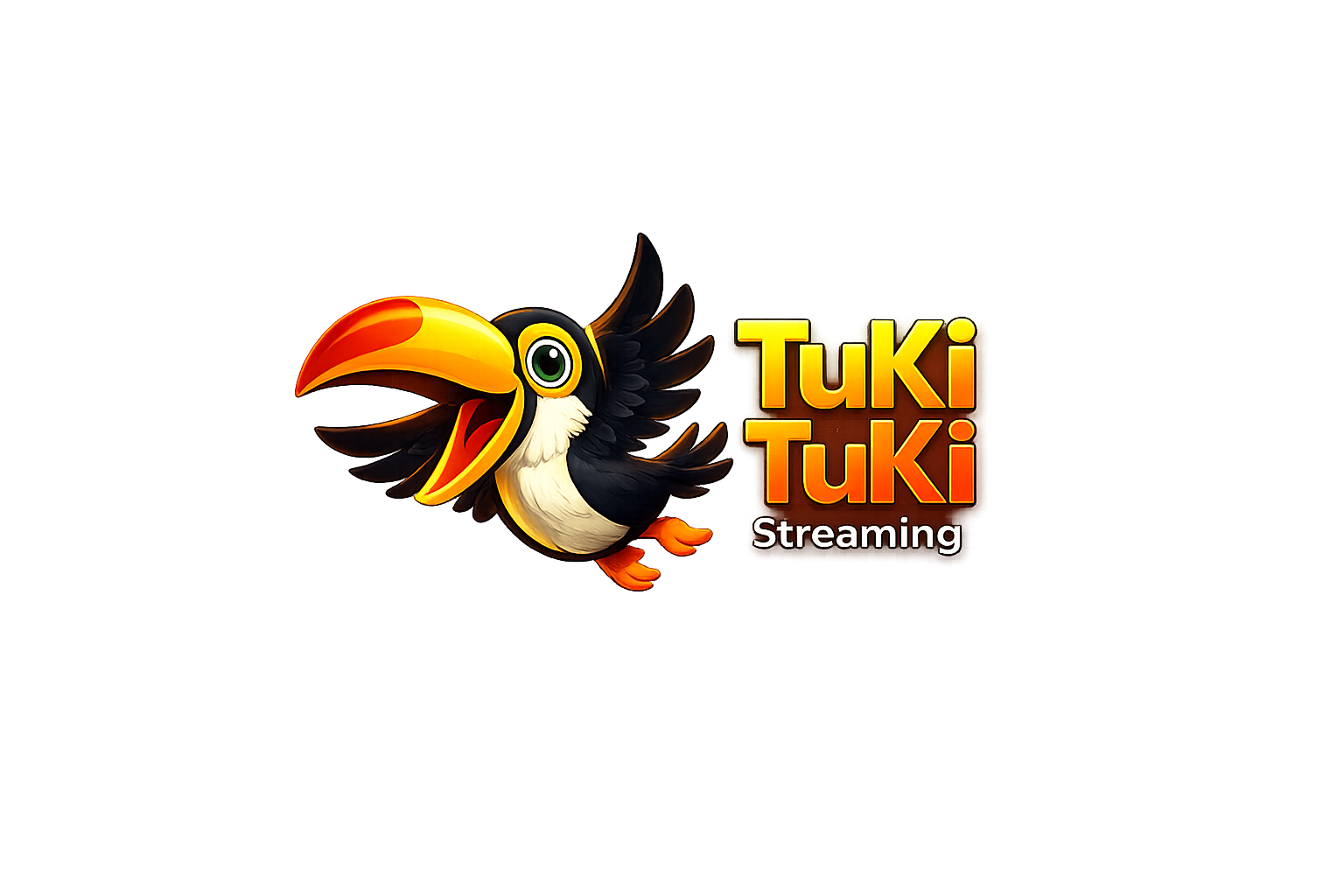 Logo Tuki Tuki